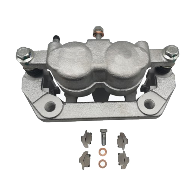 Reasonable price for Volkswagen Caliper - Ford Brake Caliper 8C3Z2552A – Bit detail pictures