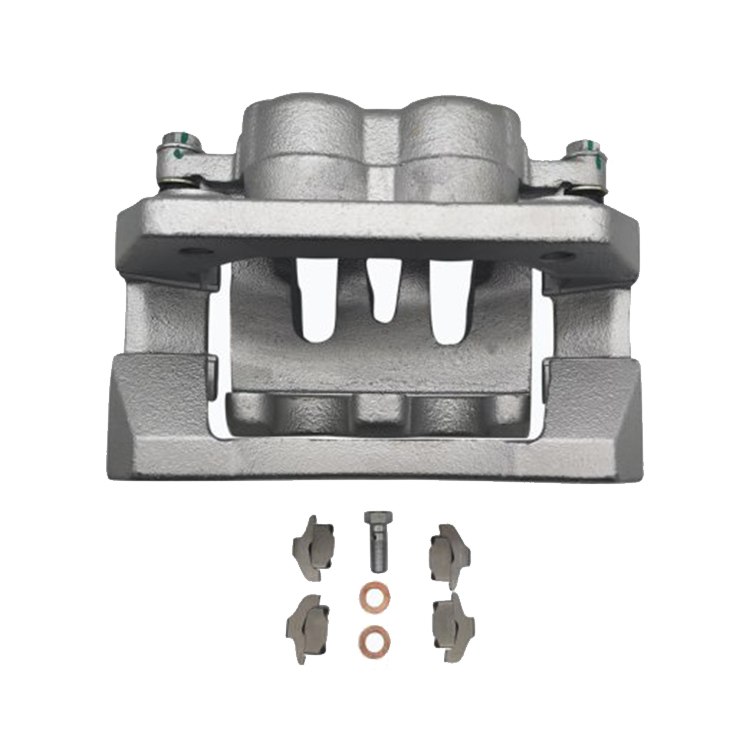 Reasonable price for Volkswagen Caliper - Ford Brake Caliper 8C3Z2552A – Bit detail pictures