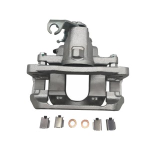 Brake Caliper  68029848AA 68029848AB 68029848AC 68029848AD  7B0615424 7B0615424A for Chrysler Dodge Ram VW