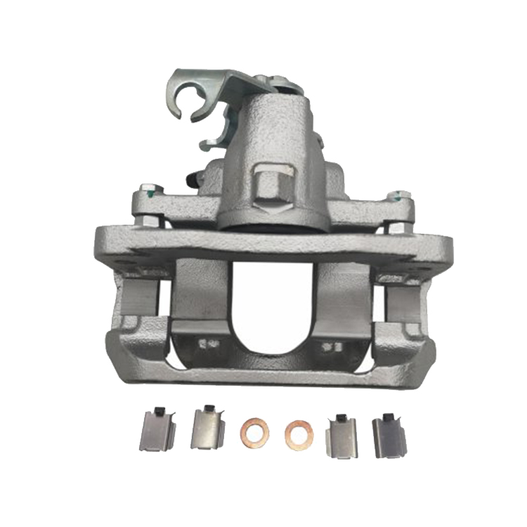 Best quality Brake Caliper Motor - Chrysler Brake Caliper 68029848AC  – Bit