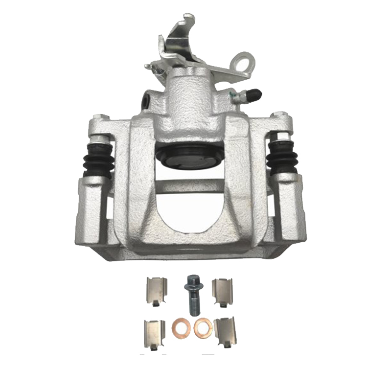 Excellent quality Vw Brake Caliper - Dodge Brake Caliper 68029886AA 68029890AA 68029890AB 18B5176 – Bit