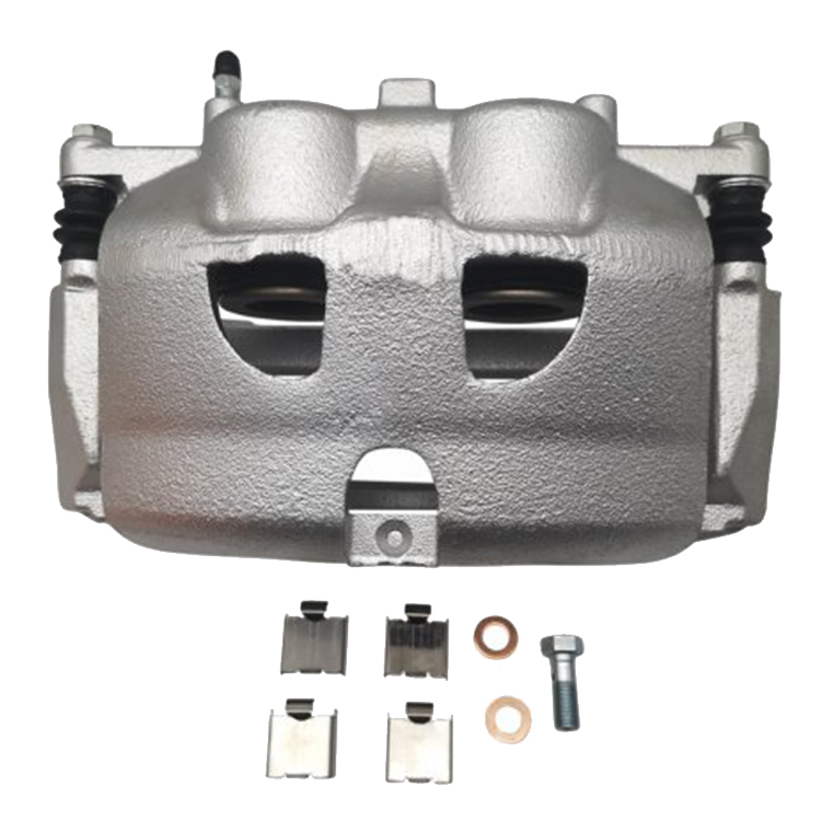 Discount wholesale Vauxhall Brake Caliper - Ford Brake Caliper AL3Z2B292A – Bit