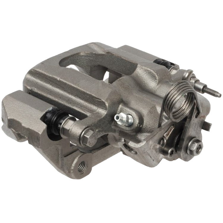 Online Exporter Acdelco Brake Caliper - Ford Brake Caliper BT4Z2552A  – Bit