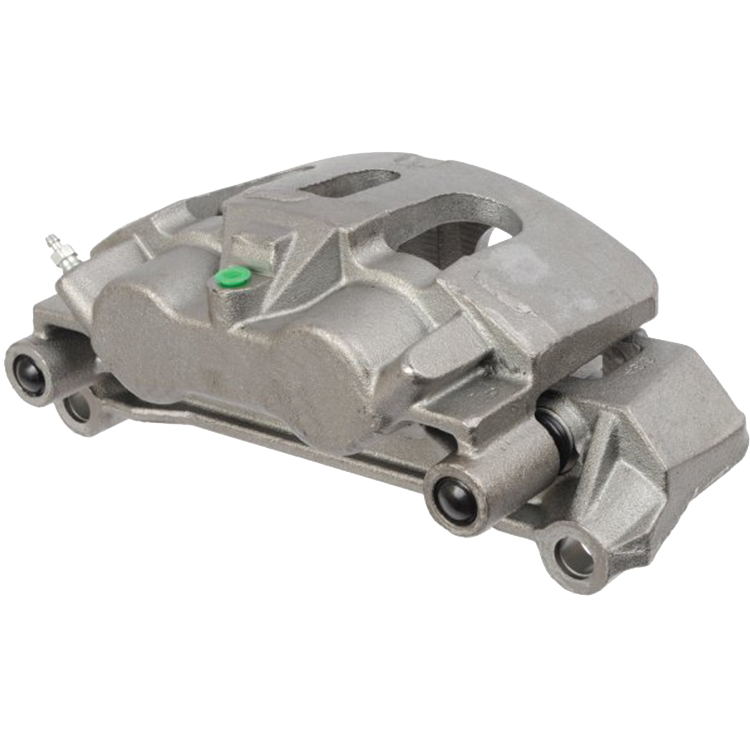 Good Quality Dodge Caliper - Brake Caliper 20909266 18B5306 for Chevrolet GMC – Bit