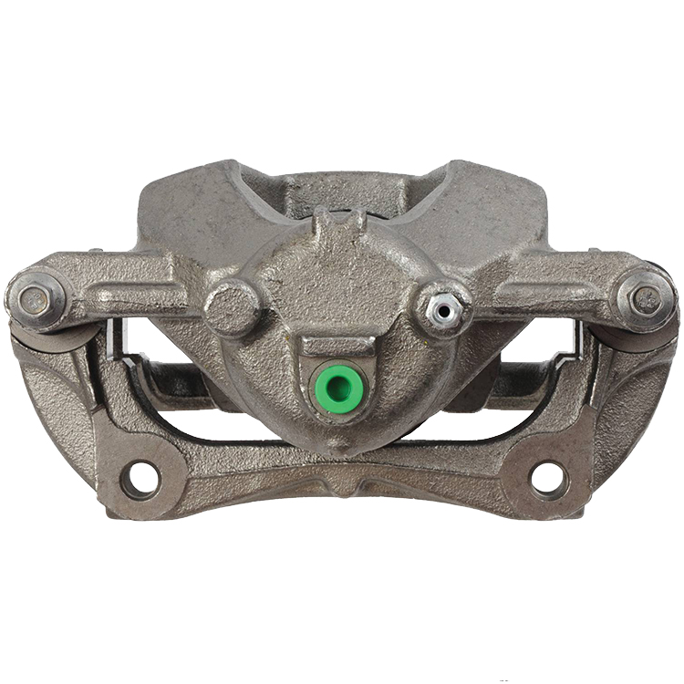 Best Price on Focus Brake Caliper - Chevrolet Brake Caliper 13301190 – Bit detail pictures