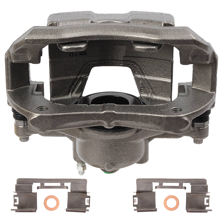 Best Price on Focus Brake Caliper - Chevrolet Brake Caliper 13301190 – Bit detail pictures