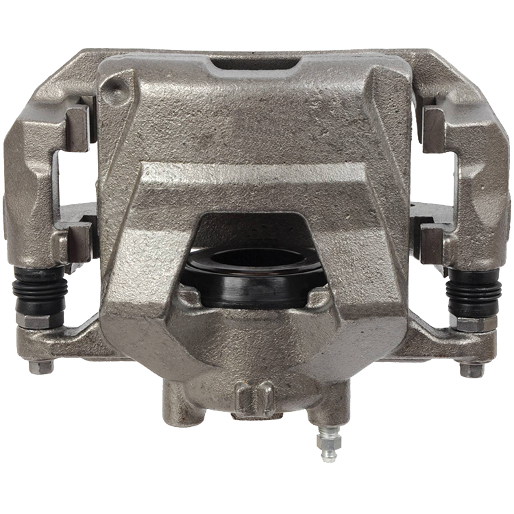 Best Price on Focus Brake Caliper - Chevrolet Brake Caliper 13301190 – Bit detail pictures