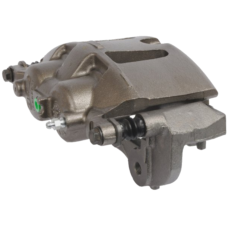 High reputation Audi Caliper - Chrysler Brake Caliper 68144154AA  – Bit