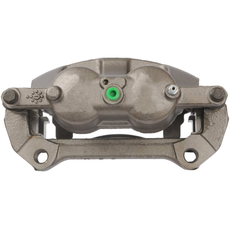 Cheapest Price Jeep Brake Caliper - Ford Brake Caliper AL3Z2B292A  – Bit