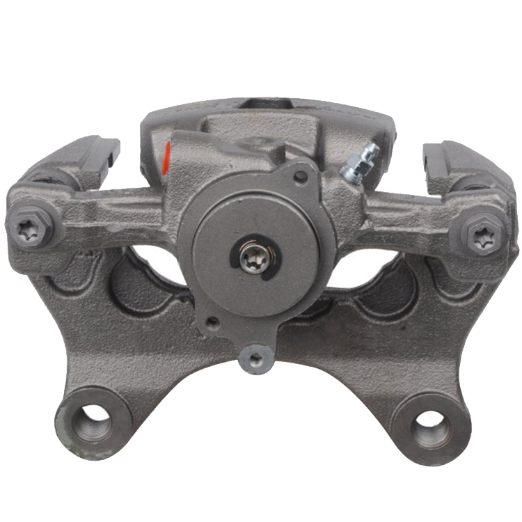 Manufacturing Companies for Nissan Caliper - Ford Brake Caliper FL3Z2553A 18B5501 – Bit detail pictures