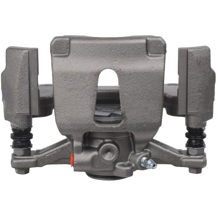 Manufacturing Companies for Nissan Caliper - Ford Brake Caliper FL3Z2553A 18B5501 – Bit detail pictures