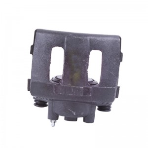 Parking Brake Caliper 184339 18-4339 5252609 5252984 SC0412 SC0412 for JEEP