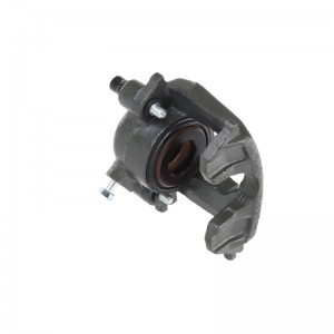 Parking Brake Caliper 184341 184341 18-4341 05934650 06002217 5252611 5252986 5934650 6002217 for Jeep