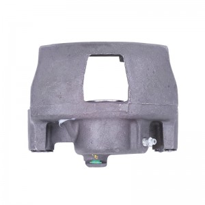 Parking Brake Caliper 184357 18-4357 18018315 18029940 SC0174 for CHEVROLET