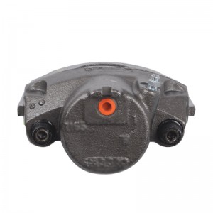 Car Brake Caliper 184381 410010B000 410011B000RE XF5Z2B120AA YF5Z2B120AA F3XY2B120A 410011B000 18-4381 SC0366 for NISSAN