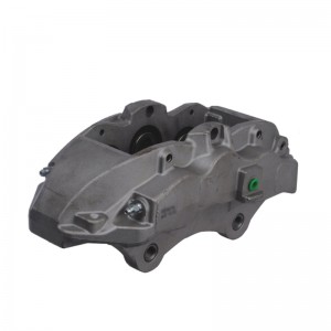 Parking Brake Caliper 185451 18-5451 T103-C200-001 68146610AA for JEEP
