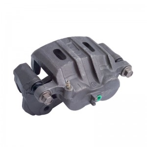 Brake Caliper Replacement 18B4670 4400 T9 MB950176 MR249964 MR370775 4400.T9 SC1243-2 for Mitsubishi