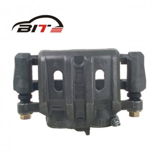 Car Brake Caliper 18B4671A MR249965 MR 249965 18B4671A 18-B4671A for MITSUBISHI