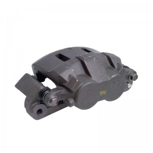 Parking Brake Caliper 18B4689 18-B4689 18B4689 F81Z2B121GA F81Z2B292AB for FORD
