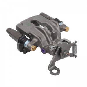 Car Brake Caliper 18B4822 18B4822 18-B4822 1S4Z2552AA 1S4Z2B582AA 6S4Z2552AA F8CZ2552AA SC1324 for FORD