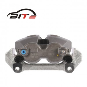 Auto Brake Caliper 18B4829 18-B4829 2L1Z2B121DA 2L1Z2B540AA SC1315 FOR FORD LINCOLN