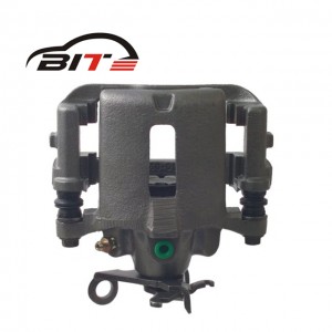 Car Brake Caliper 18B4852 18-B4852 2R8Z2553CA 2W9Z2553AA 3W4Z2553AA C2C12386 XR830130 XR847131 XW4Z2B511AA SC0359 for Jaguar