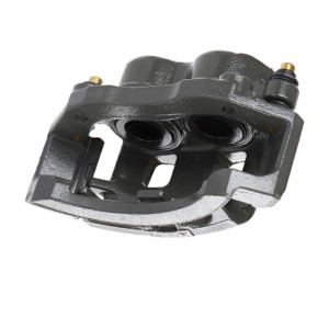 Parking Brake Caliper 18B4876 5093794AA SC2020 for Dodge