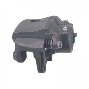 Parking Brake Caliper 18B4906 18-B4906 22705376 22720703 22720705 25894355 SC1165-1 for CHEVROLET