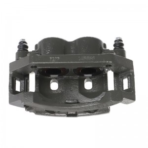 Parking Brake Caliper 18B4937 4C2Z2B121AA 6C2Z2B121A SC1367