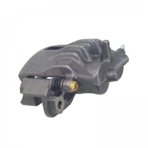 Parking Brake Caliper 18B4985 5135215AA 5135916AA 18B4985 18-B4985 SC2035 for DODGE