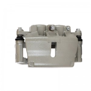 Parking Brake Caliper 18B5004 18-B5004 21998527 8219985270 88965679 for BUICK