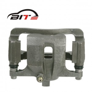 Parking Brake Caliper 18B5020 18-B5020 10386761 15111373 SC4017 for HUMMER