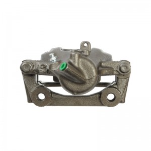 Parking Brake Caliper 18B5066 2E0 615 405B 2E0 615 423 003 420 71 83 2E0615405B 2E0615423 SC2051 for MERCEDES-BENZ