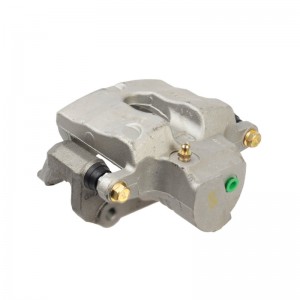 Parking Brake Caliper 18B5094A 18-B5094A 25843039 SC1089 for CADILLAC