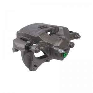 Disc Brake Caliper 18B5329 18-B5329 13301226 13301230 13372779 SC1183 for CHEVROLET