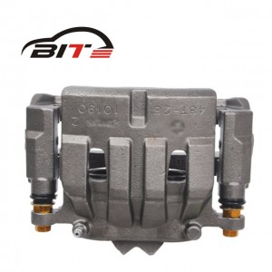 Parking Brake Caliper 18B5508 18B5508 18-B5508 68212011AA SC4445 for JEEP