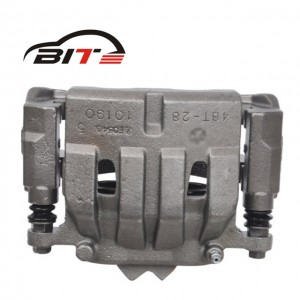 Parking Brake Caliper 18B5509 18B5509 18-B5509 68212010AA SC4446 for JEEP