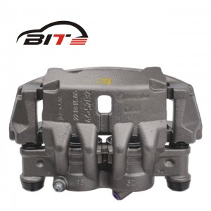 Car Brake Caliper 18B5533 18-B5533 18B5533 68133197AA 68269694AA SC2071 for FIAT