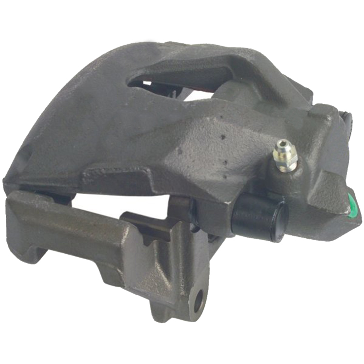 2021 Good Quality Rear Caliper - VW Brake Caliper 4A0615125A  – Bit