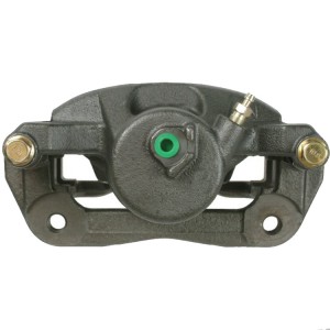 Parking Brake Caliper 19B2663 45019S9AA01 45019S9AA02 45019SCVA04 SC3801 for HONDA