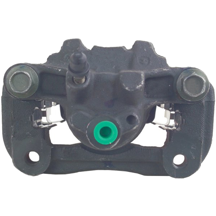 Hot Sale for Vw Golf Brake Caliper - Toyota Brake Caliper 4772106090 – Bit detail pictures