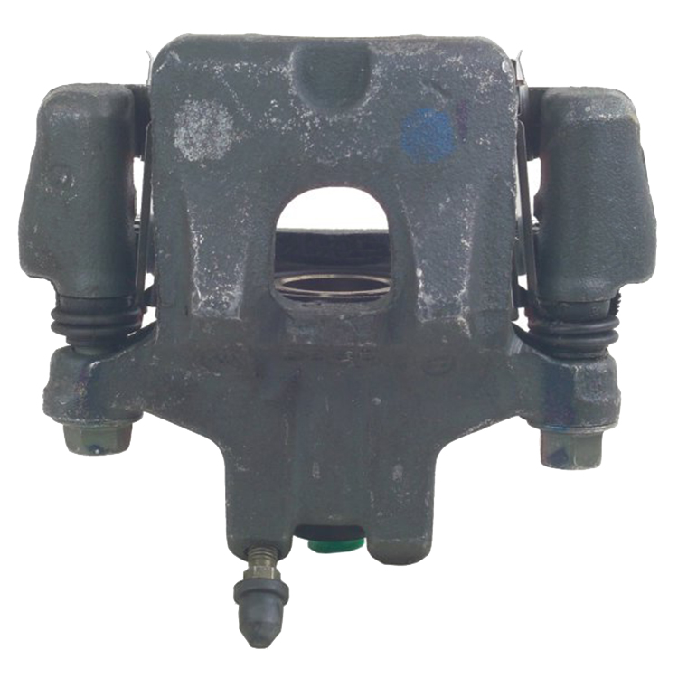 Hot Sale for Vw Golf Brake Caliper - Toyota Brake Caliper 4772106090 – Bit detail pictures