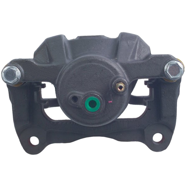 Chinese Professional Parking Brake Caliper - Toyota Brake Caliper 4772102141  – Bit