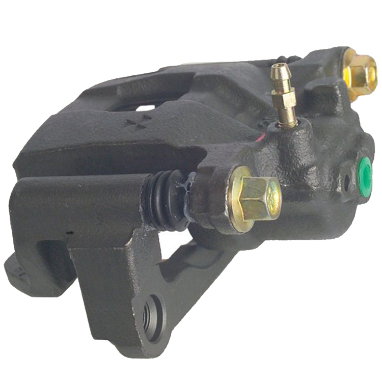 Wholesale Price Electric Park Brake - Nissan Brake Caliper 44011JA01B – Bit