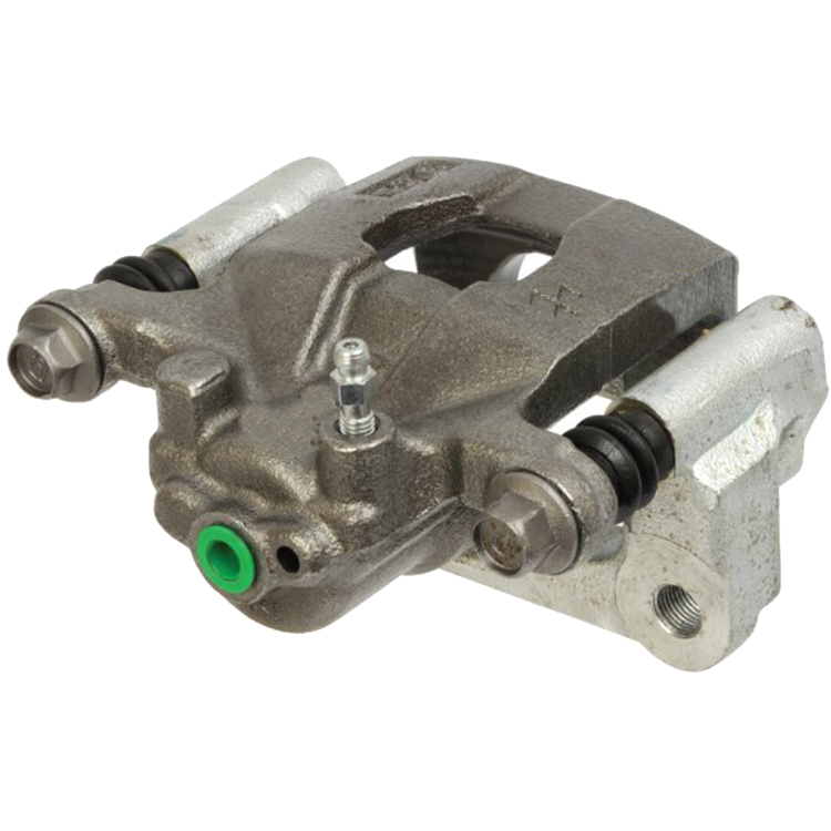 Short Lead Time for Automotive Brake Caliper - Nissan Brake Caliper 44001JA01A – Bit