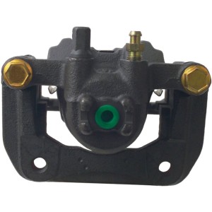 Parking Brake Caliper 19B2911 43019STKA11 SC3815 for HONDA