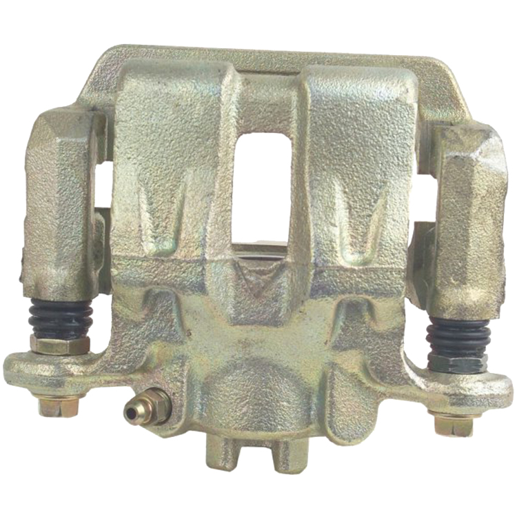 Chinese wholesale Front Caliper - Honda Brake Caliper 43018-SHJA01 – Bit detail pictures