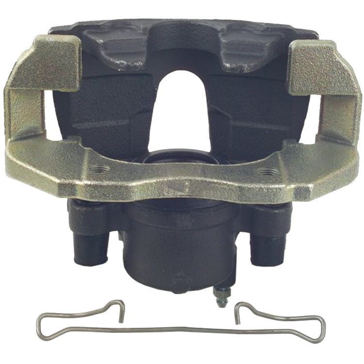 High Quality Auto Brake Caliper - Mazda Brake Caliper C24333281 – Bit detail pictures