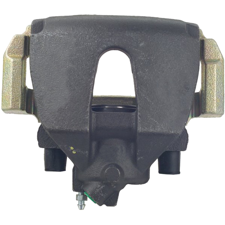 High Quality Auto Brake Caliper - Mazda Brake Caliper C24333281 – Bit detail pictures