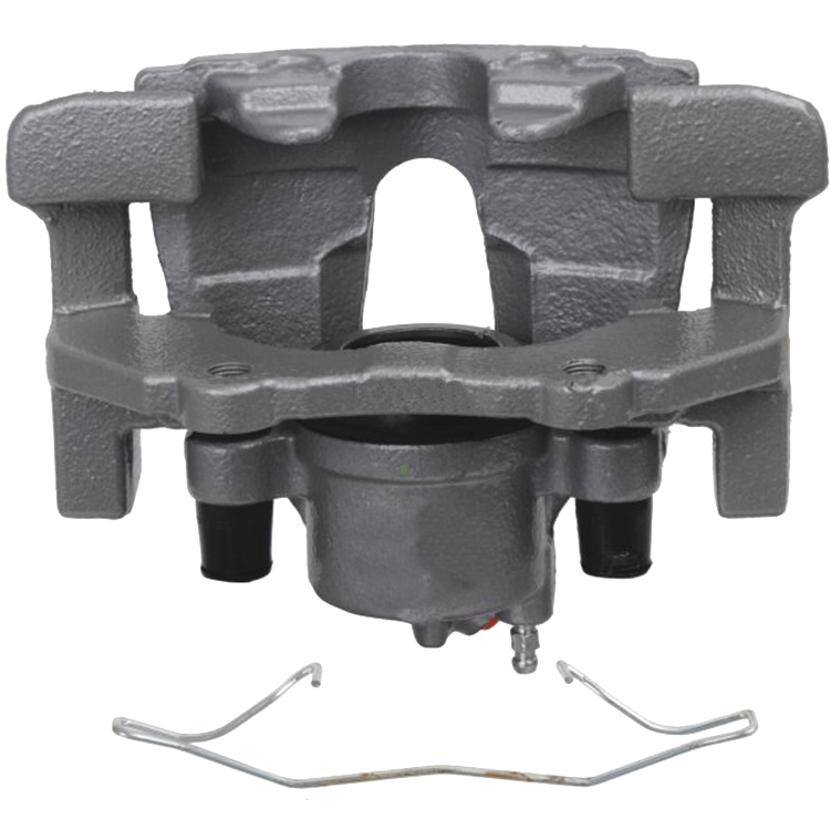 Professional Design Cardone Brake Caliper - Mazda Brake Caliper BPYK3371XB – Bit detail pictures